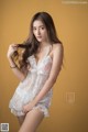 Thai Model No.272: Model Tanyaporn Heebkaew (23 photos)