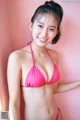 Nene Shida 志田音々, ヤンマガデジタル写真集 「ＮＥＸＴ推しガール！１～４」 Set.02