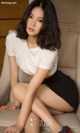 UGIRLS - Ai You Wu App No.1188: Model Chen Chen (陈晨) (35 photos)