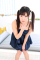Riho Kodaka - Proxy Perfect Topless
