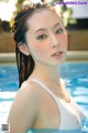 Rina Akiyama - Kates Gym Bizzers